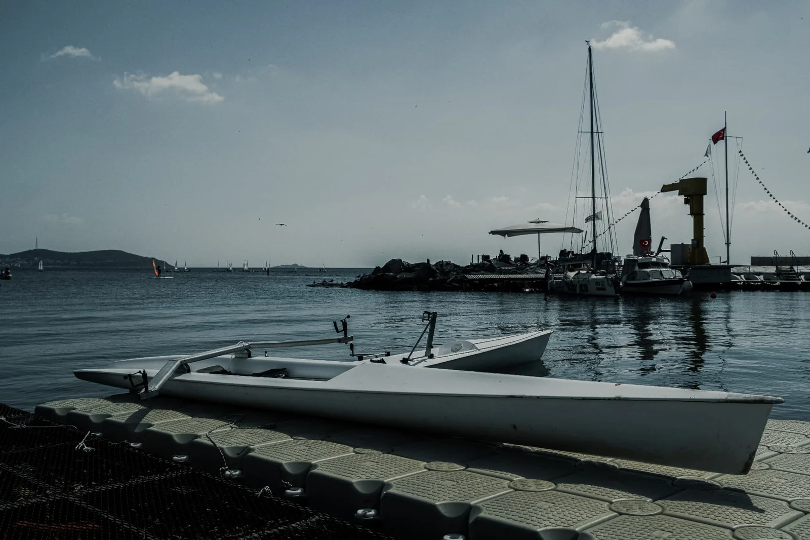 Balaban Hybrid Training Caddebostan 1
