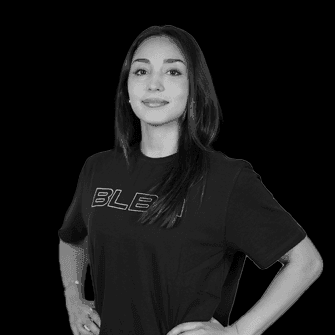 member Melek İyigün