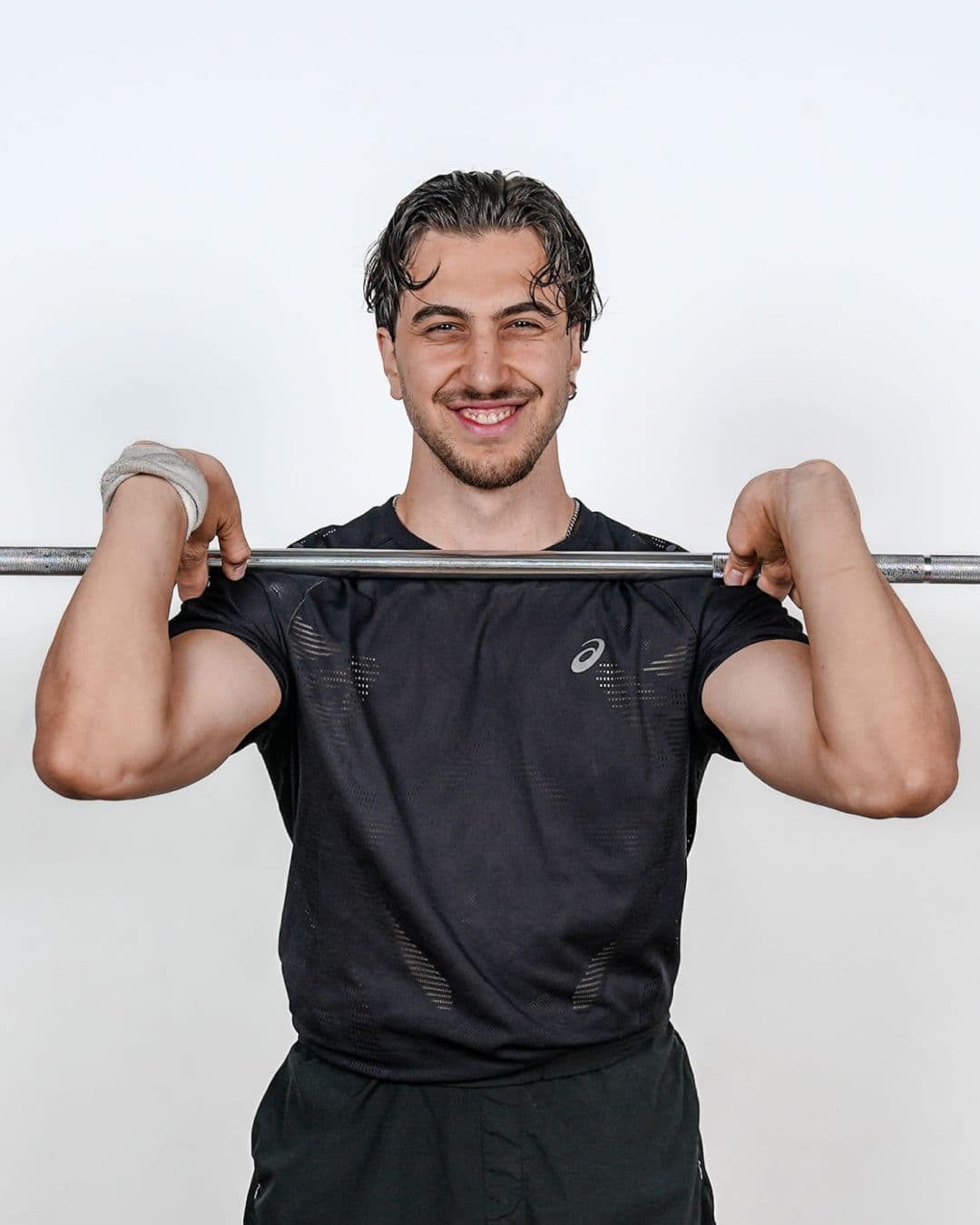 member Berkant Aydın