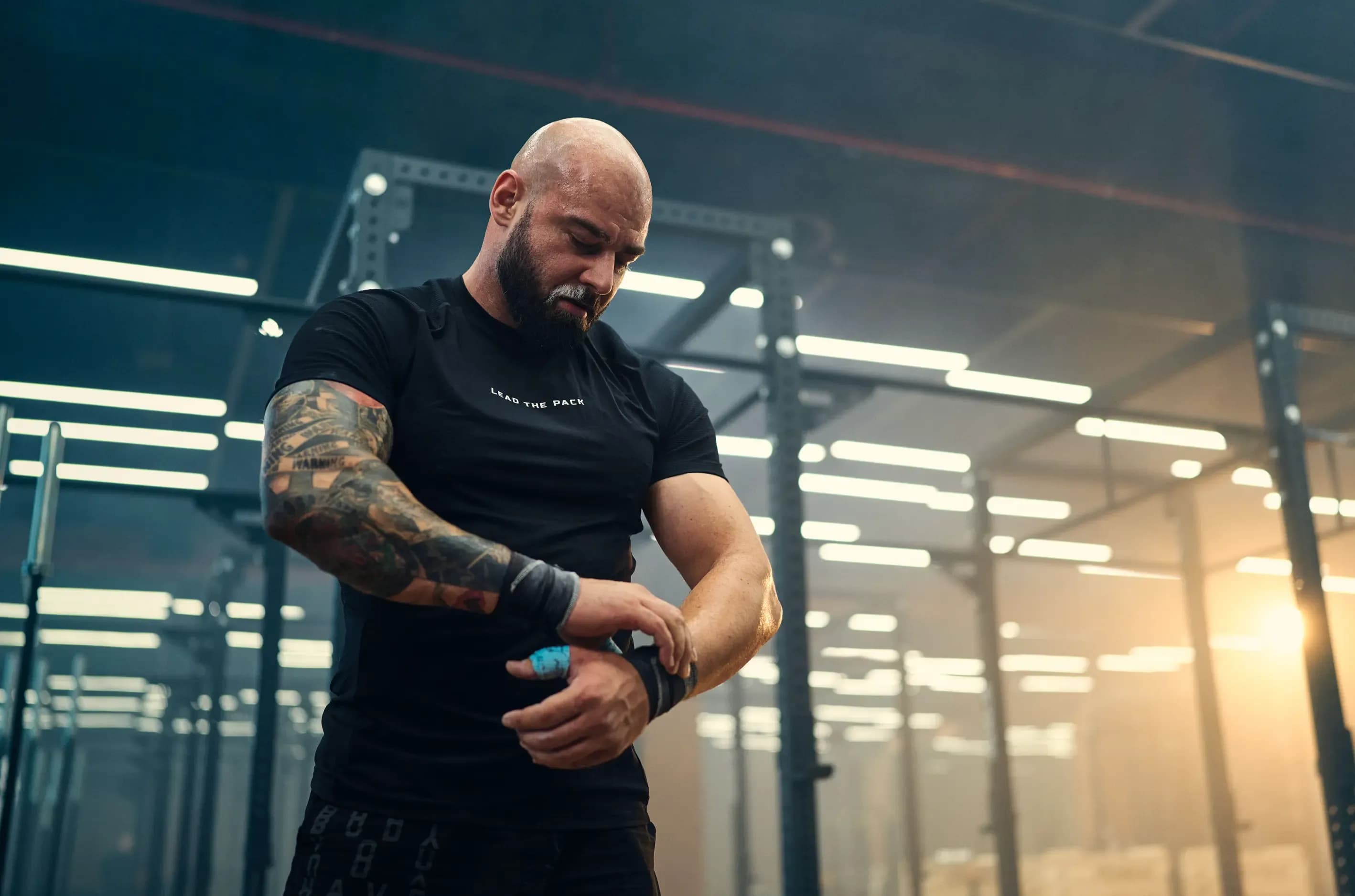 Fonksiyonel Antrenman Nedir? Nasıl Yapılır? | Balaban Hybrid Training