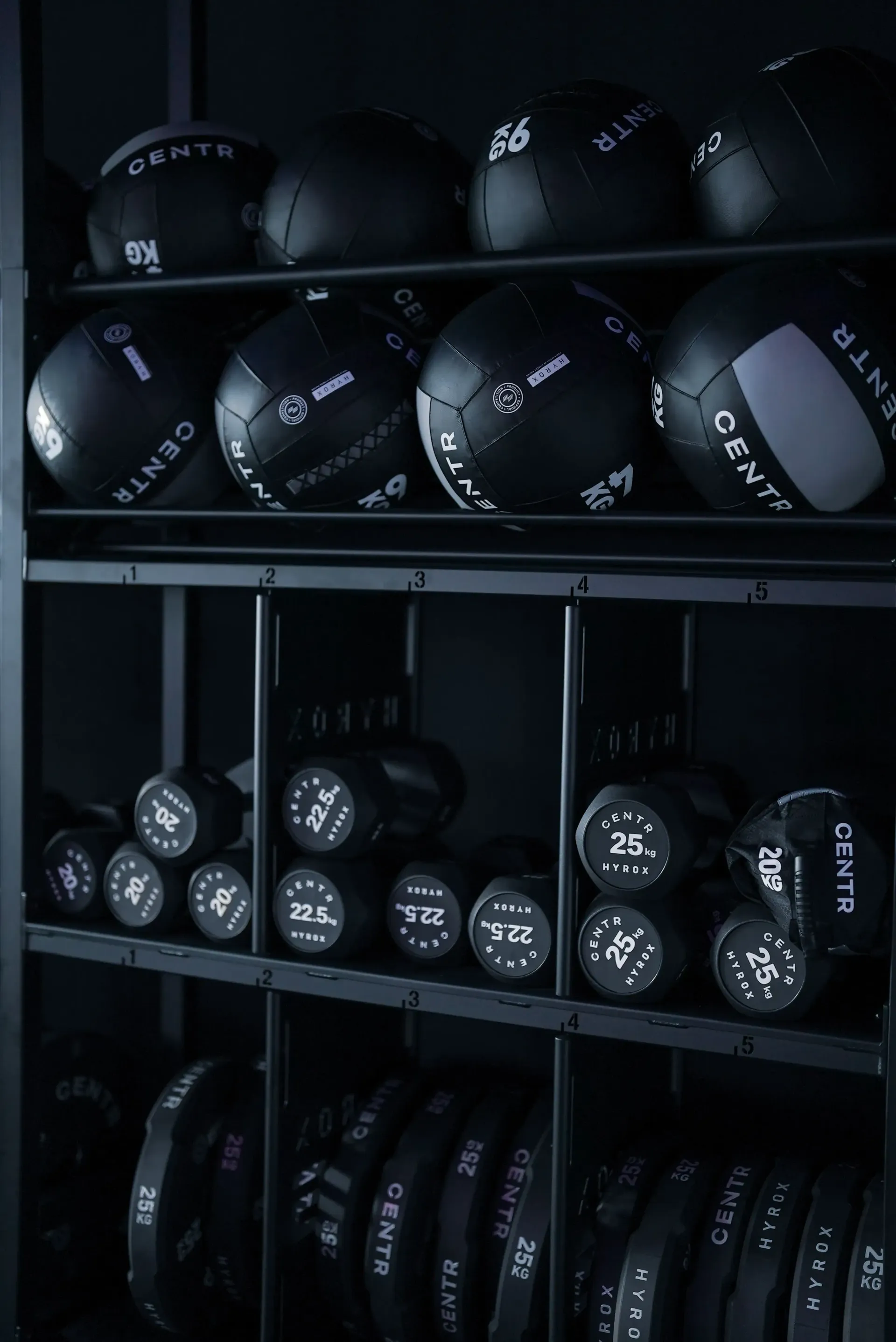 Balaban Hybrid Training Caddebostan 2